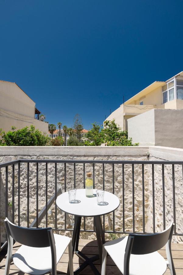 Vasan Suite Rethymno Exteriör bild